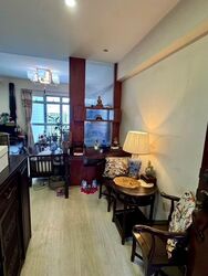 Blk 408B Coral Vale (Sengkang), HDB 5 Rooms #580859881